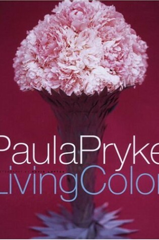 Cover of Living Color