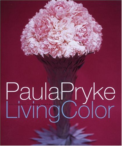 Book cover for Living Color