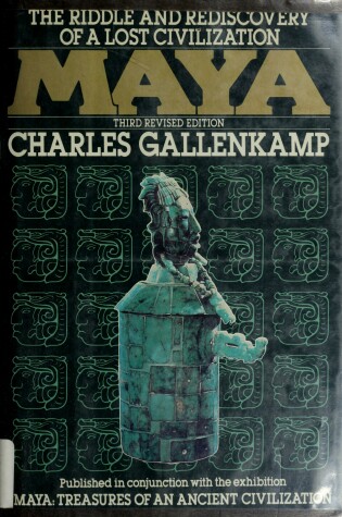 Cover of Maya