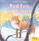 Book cover for Red Fox in Winter