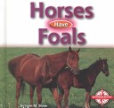 Cover of Horses Have Foals