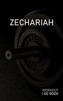 Book cover for Zechariah