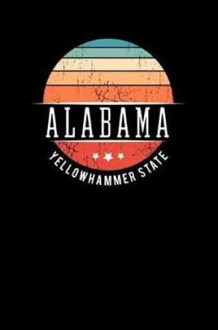 Cover of Alabama Yellowhammer State
