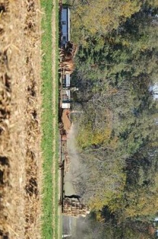 Cover of Pennsylvania Amish Farm Harvest Journal