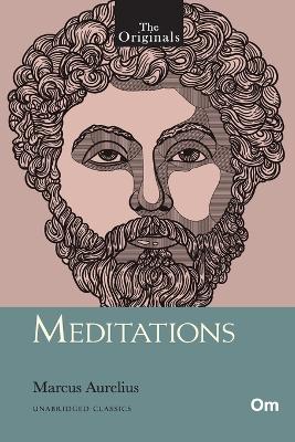 Book cover for The Originals- Meditations