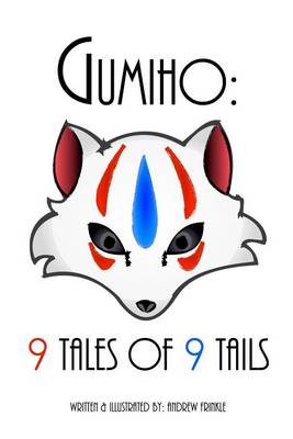 Book cover for Gumiho