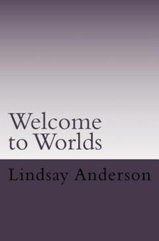 Cover of Welcome to Worlds