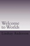 Book cover for Welcome to Worlds