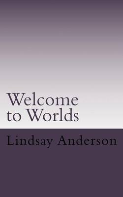 Book cover for Welcome to Worlds