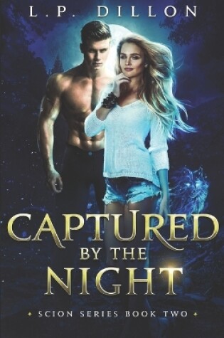 Cover of Captured By The Night