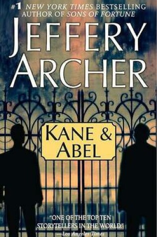 Cover of Kane and Abel