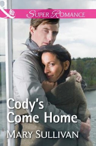 Cover of Cody's Come Home