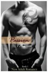 Book cover for Passion 1