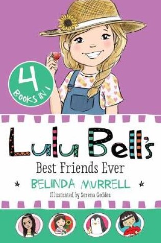 Cover of Lulu Bell's Best Friends Ever