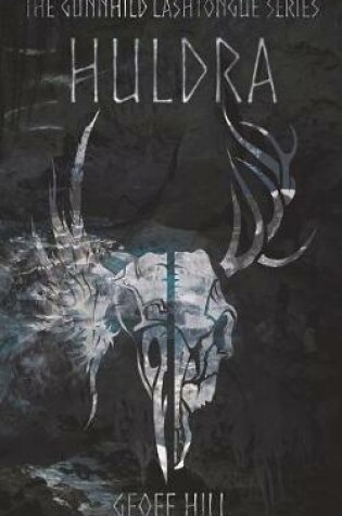Cover of Huldra