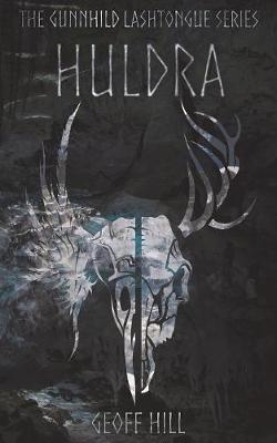 Book cover for Huldra