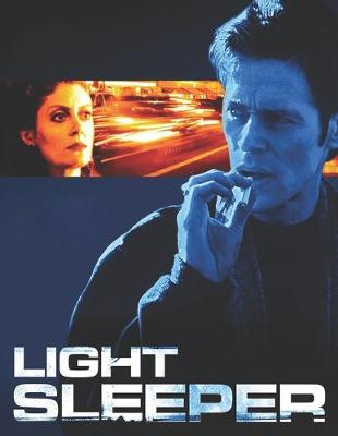 Book cover for Light Sleeper