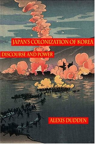 Cover of Japan's Colonization of Korea