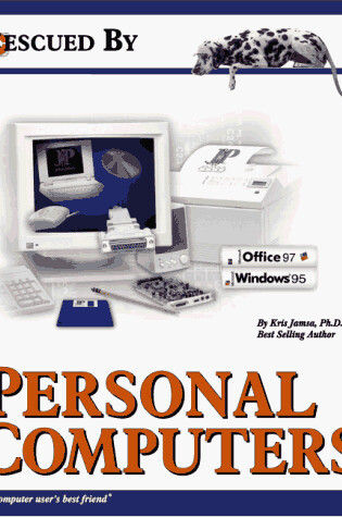 Cover of Rescued by Personal Computers