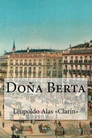 Cover of Do a Berta