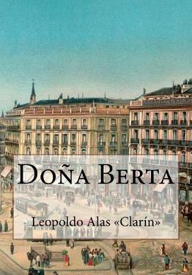 Book cover for Do a Berta