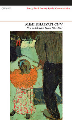 Book cover for Child