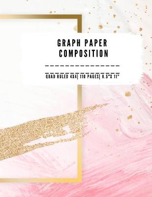 Book cover for Graph Paper Composition