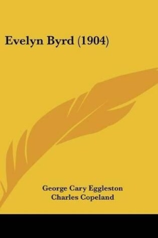 Cover of Evelyn Byrd (1904)