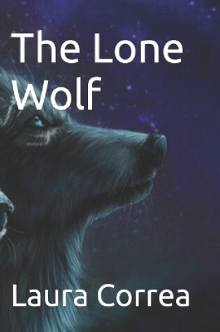 Cover of The Lone Wolf