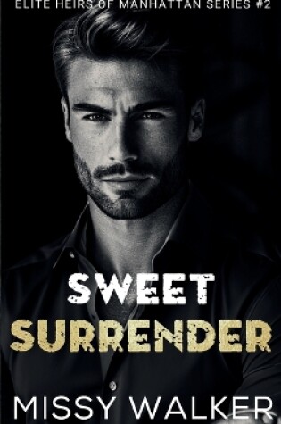 Cover of Sweet Surrender