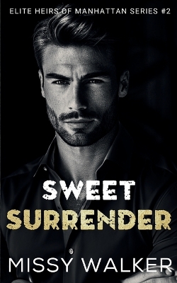 Book cover for Sweet Surrender