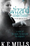 Book cover for Wizard Undercover