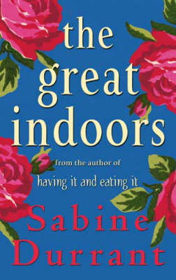 Book cover for The Great Indoors