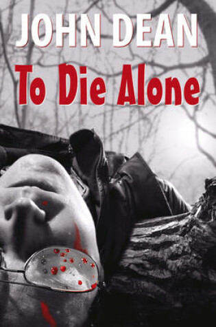 Cover of To Die Alone