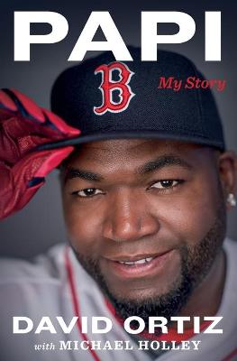 Book cover for Papi