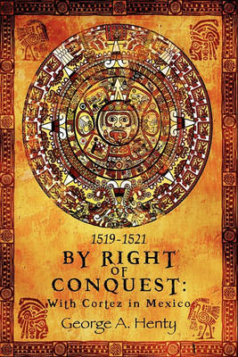 Book cover for By Right of Conquest