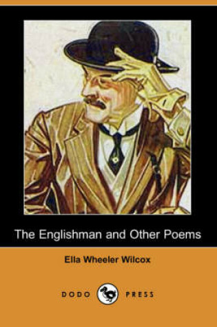 Cover of The Englishman and Other Poems (Dodo Press)