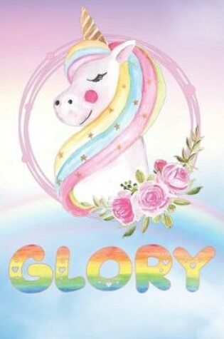 Cover of Glory