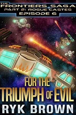 Cover of For the Triumph of Evil