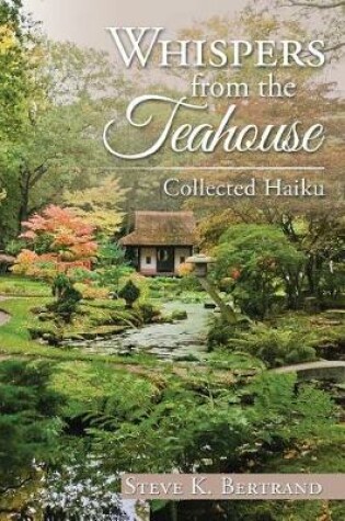 Cover of Whispers from the Teahouse