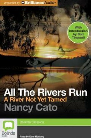 Cover of A River Not Yet Tamed