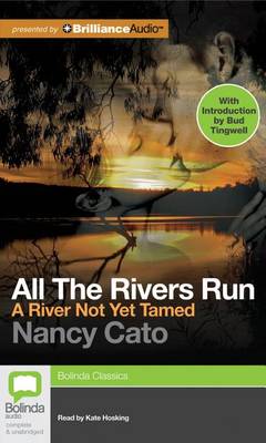 Cover of A River Not Yet Tamed