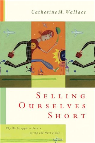 Cover of Selling Ourselves Short