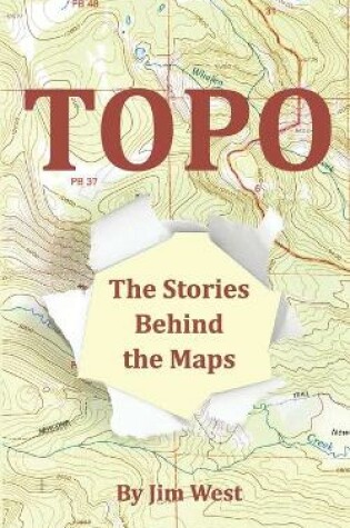 Cover of Topo