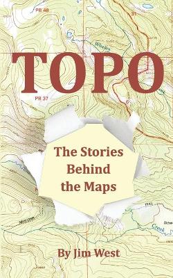 Book cover for Topo