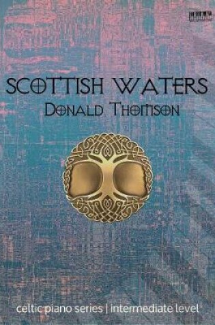 Cover of Scottish Waters