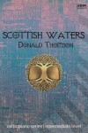 Book cover for Scottish Waters