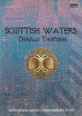 Cover of Scottish Waters