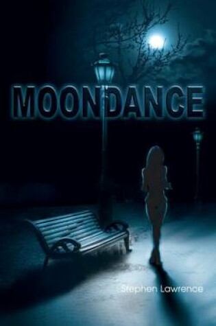 Cover of Moondance