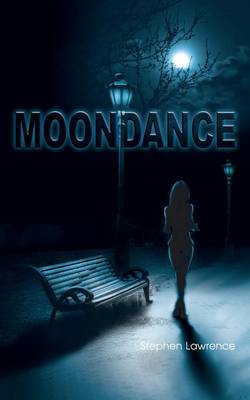 Book cover for Moondance